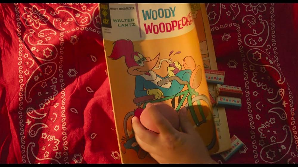 アンフロステッド: ポップタルトをめぐる物語の画像