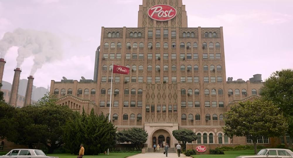 アンフロステッド: ポップタルトをめぐる物語の画像