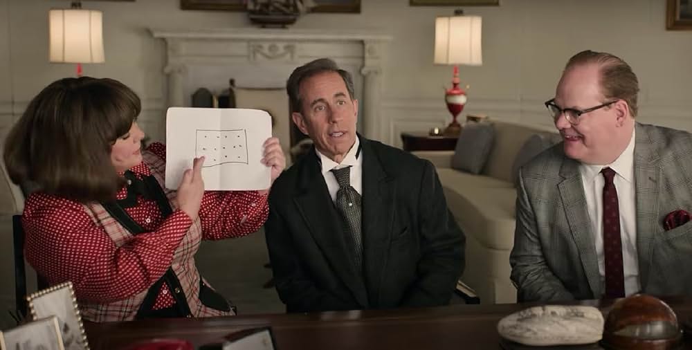 アンフロステッド: ポップタルトをめぐる物語の画像