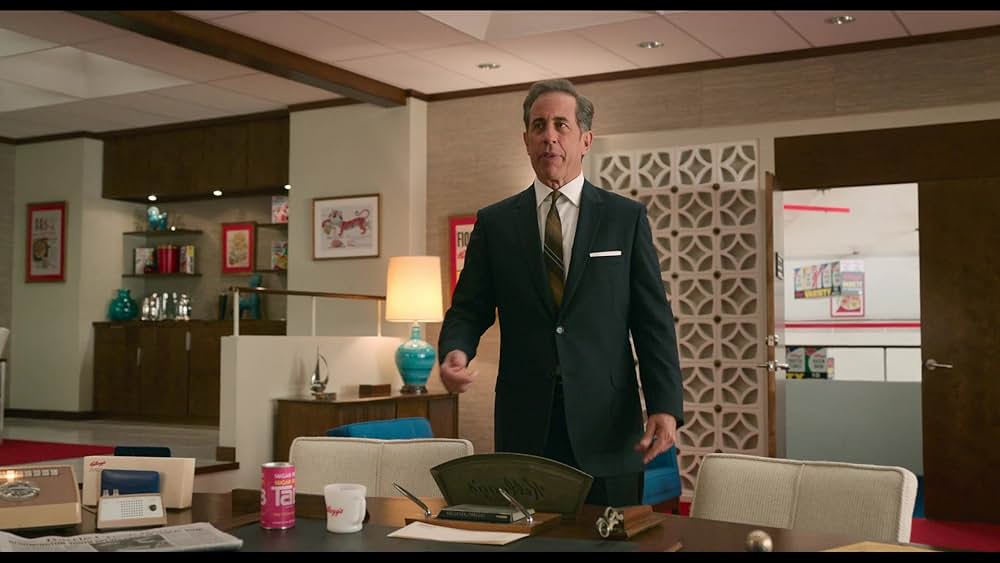 アンフロステッド: ポップタルトをめぐる物語の画像