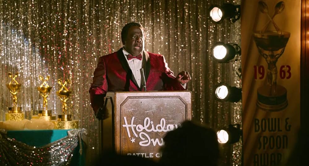 アンフロステッド: ポップタルトをめぐる物語の画像