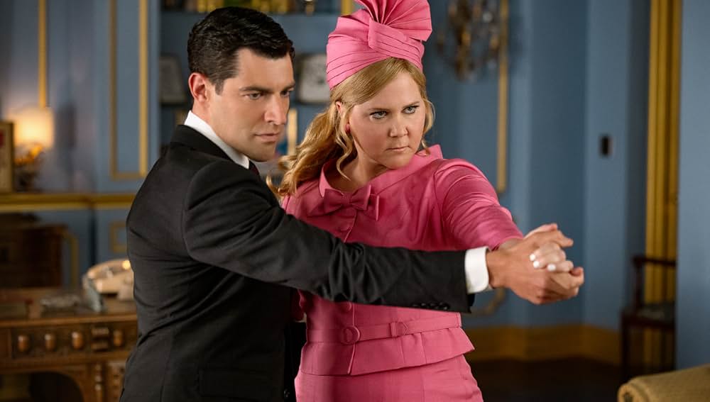 アンフロステッド: ポップタルトをめぐる物語の画像