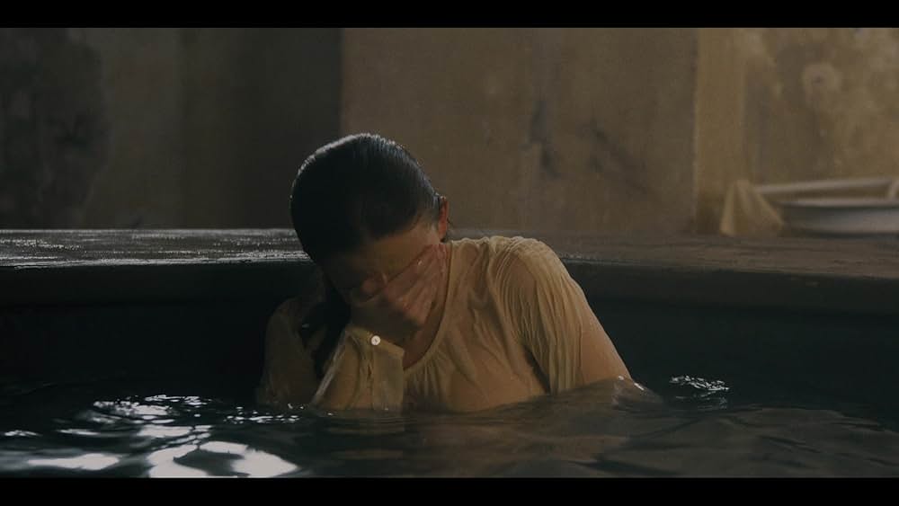 IMMACULATE 聖なる胎動の画像