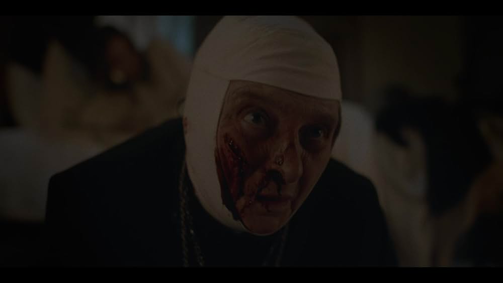 IMMACULATE 聖なる胎動の画像