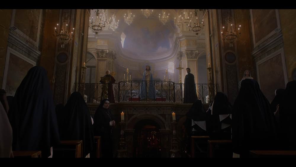 IMMACULATE 聖なる胎動の画像