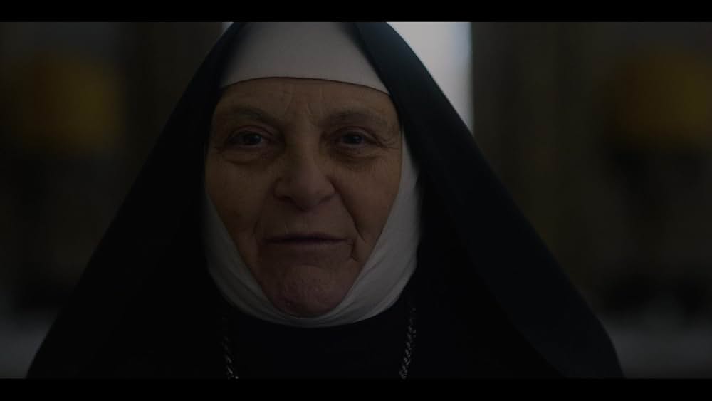 IMMACULATE 聖なる胎動の画像