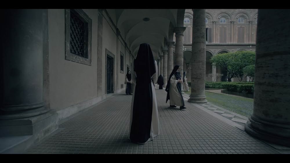 IMMACULATE 聖なる胎動の画像