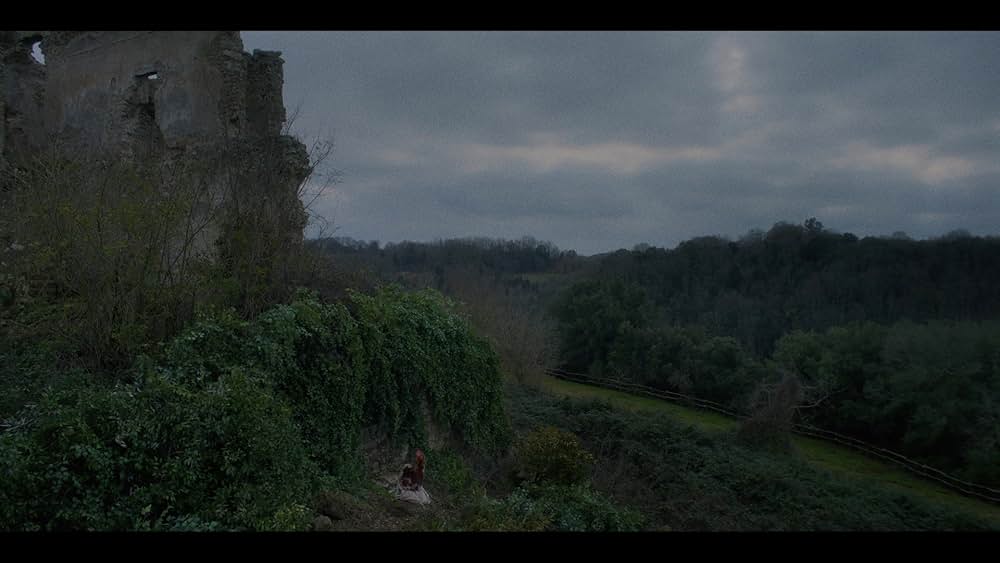 IMMACULATE 聖なる胎動の画像