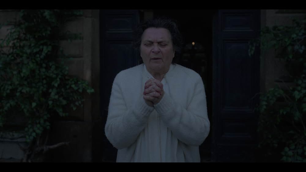 IMMACULATE 聖なる胎動の画像