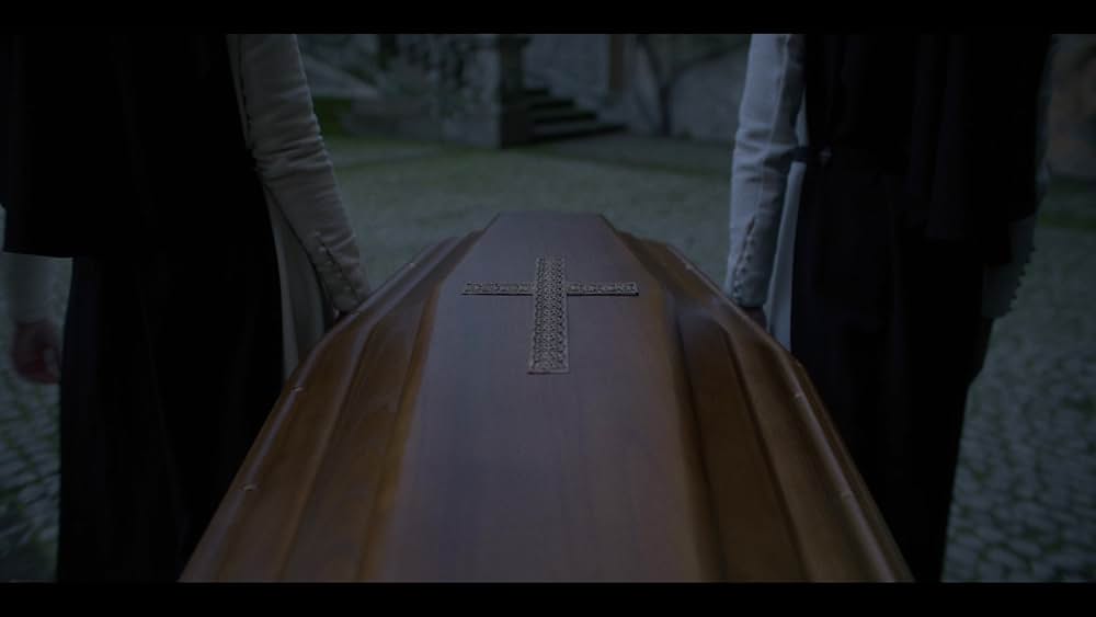 IMMACULATE 聖なる胎動の画像