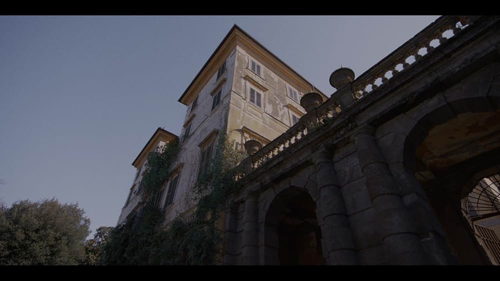 IMMACULATE 聖なる胎動の画像