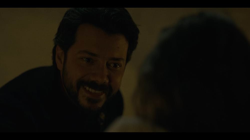 IMMACULATE 聖なる胎動の画像