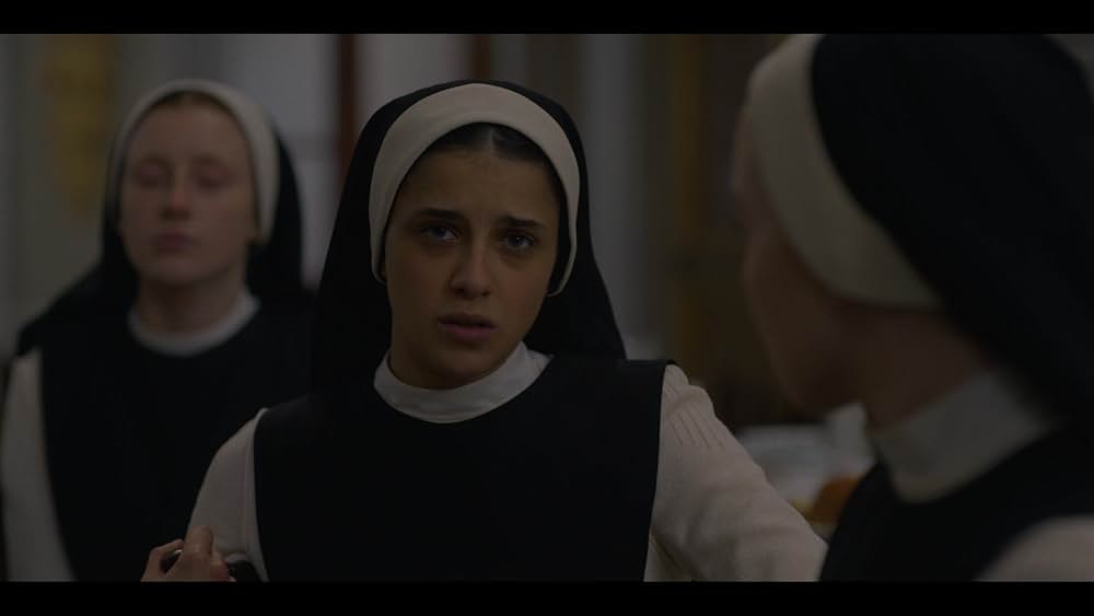 IMMACULATE 聖なる胎動の画像