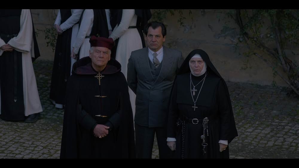 IMMACULATE 聖なる胎動の画像