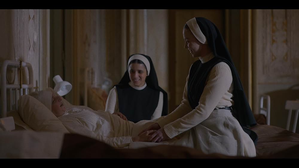 IMMACULATE 聖なる胎動の画像