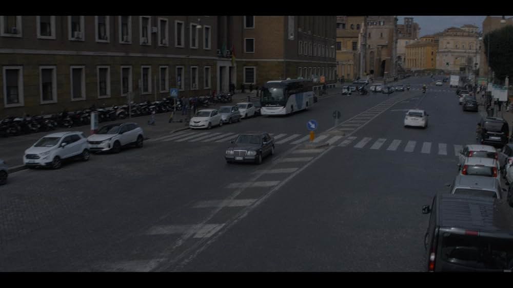 IMMACULATE 聖なる胎動の画像