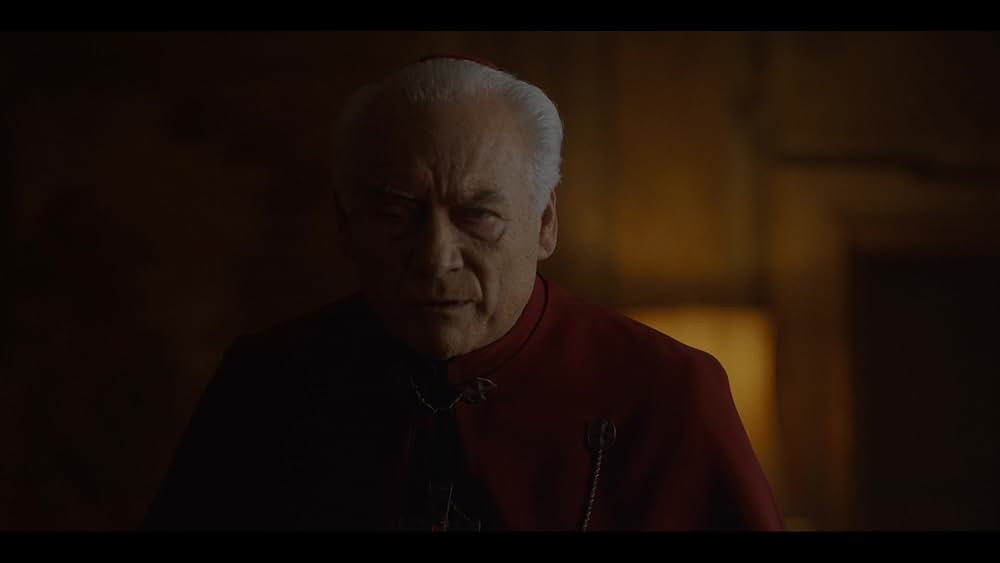 IMMACULATE 聖なる胎動の画像