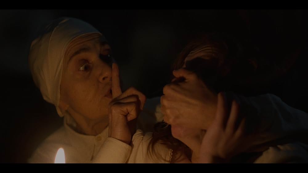 IMMACULATE 聖なる胎動の画像