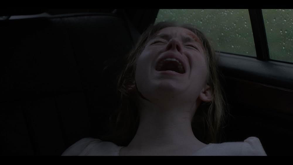 IMMACULATE 聖なる胎動の画像