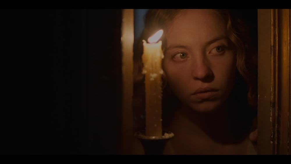 IMMACULATE 聖なる胎動の画像