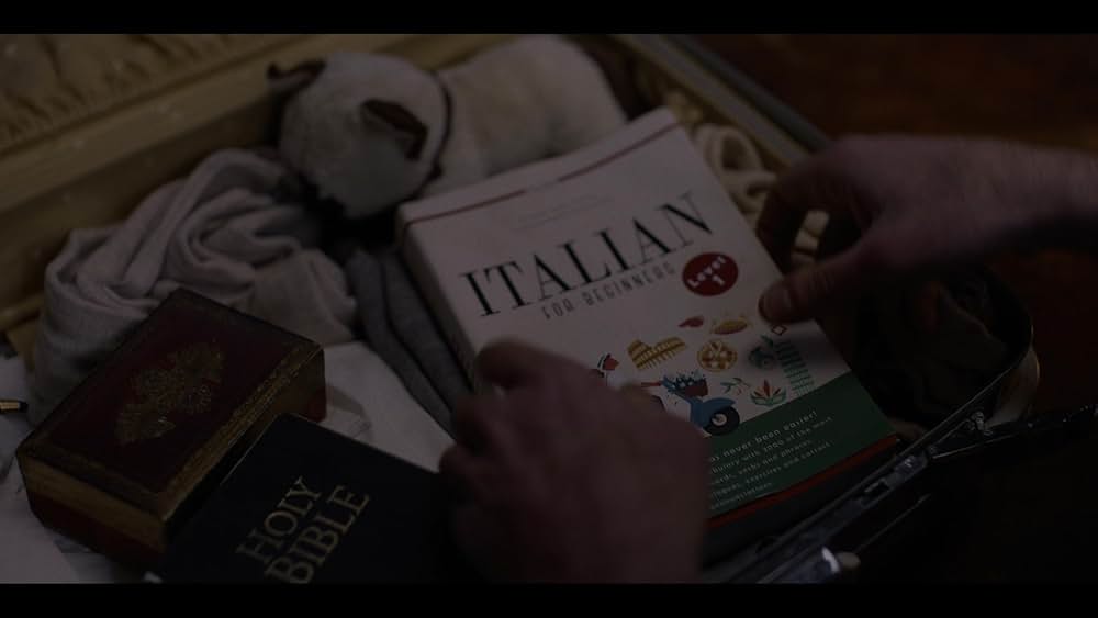 IMMACULATE 聖なる胎動の画像