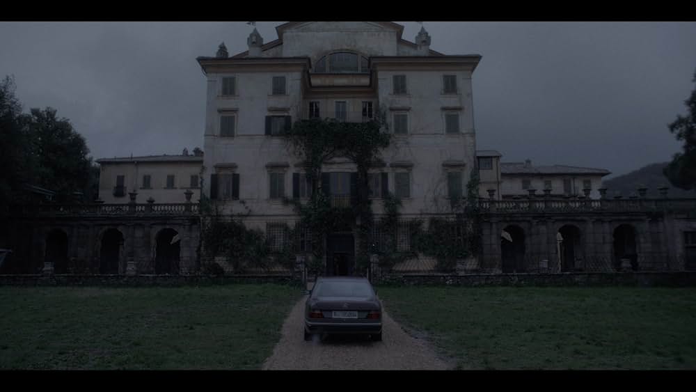 IMMACULATE 聖なる胎動の画像