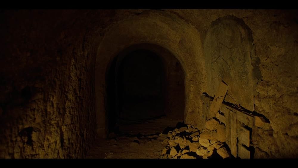 IMMACULATE 聖なる胎動の画像