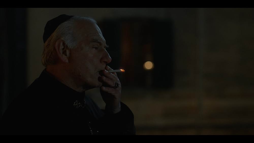 IMMACULATE 聖なる胎動の画像