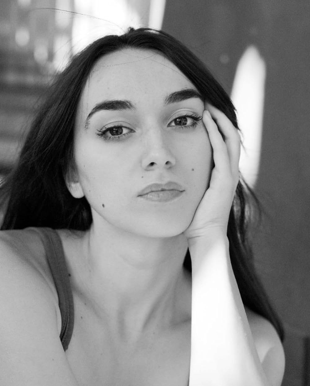 IMMACULATE 聖なる胎動の画像