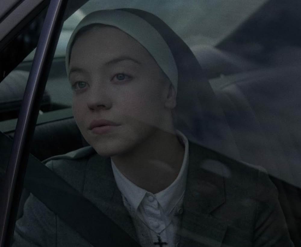 IMMACULATE 聖なる胎動の画像