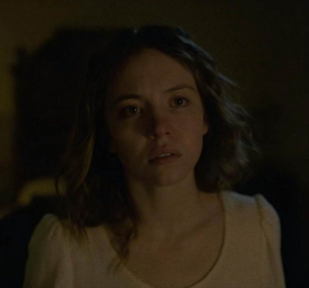 IMMACULATE 聖なる胎動の画像