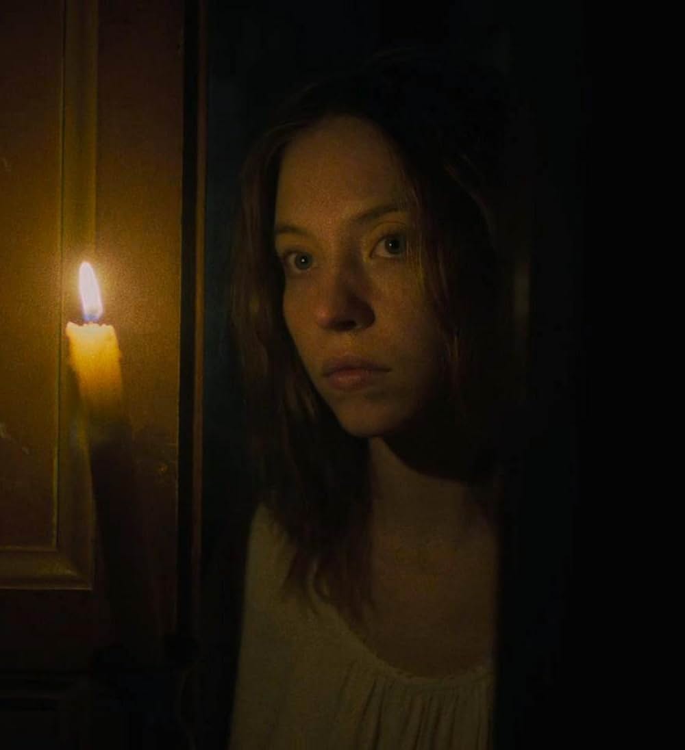 IMMACULATE 聖なる胎動の画像