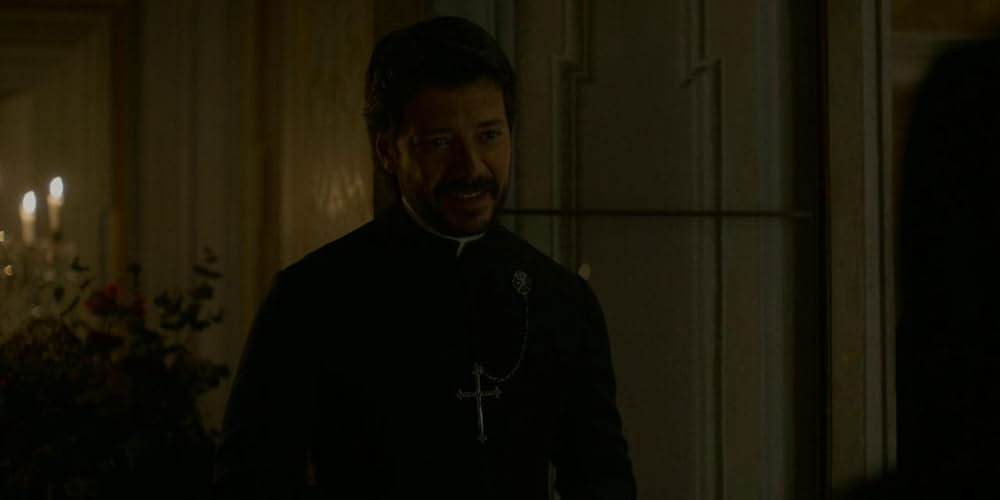 IMMACULATE 聖なる胎動の画像