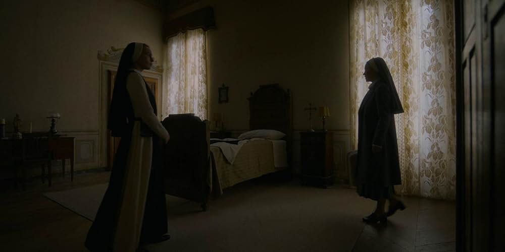 IMMACULATE 聖なる胎動の画像