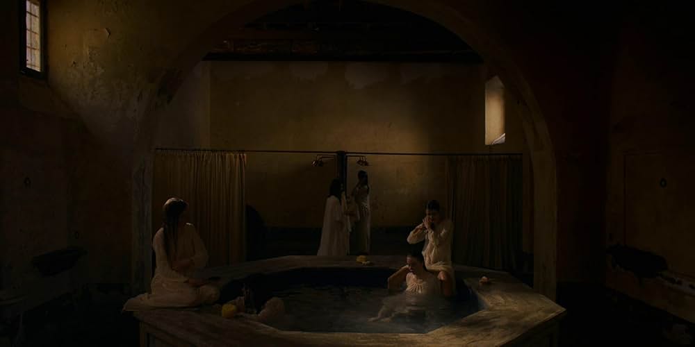 IMMACULATE 聖なる胎動の画像