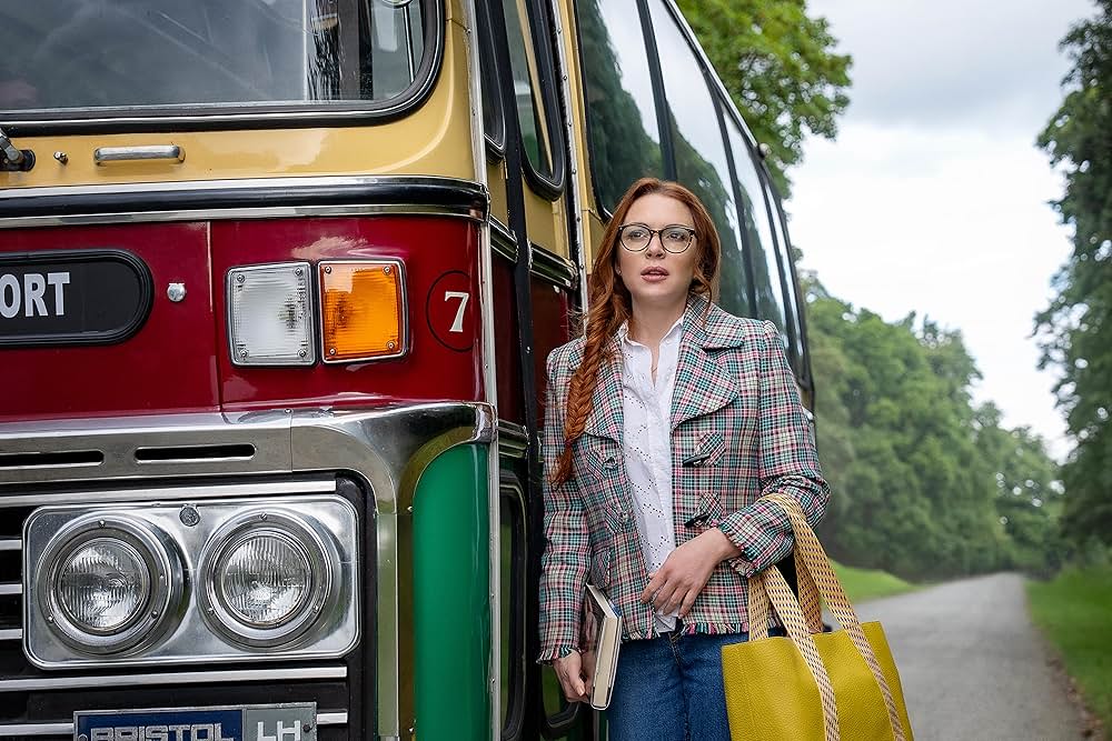 アイリッシュ・ウィッシュの画像