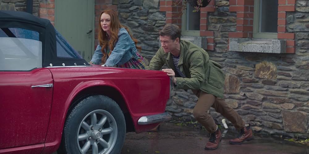 アイリッシュ・ウィッシュの画像