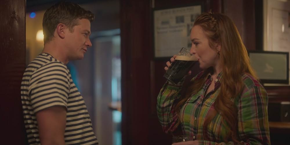 アイリッシュ・ウィッシュの画像