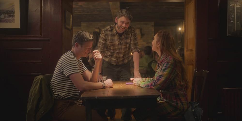 アイリッシュ・ウィッシュの画像