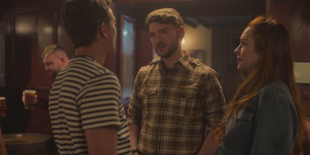 アイリッシュ・ウィッシュの画像