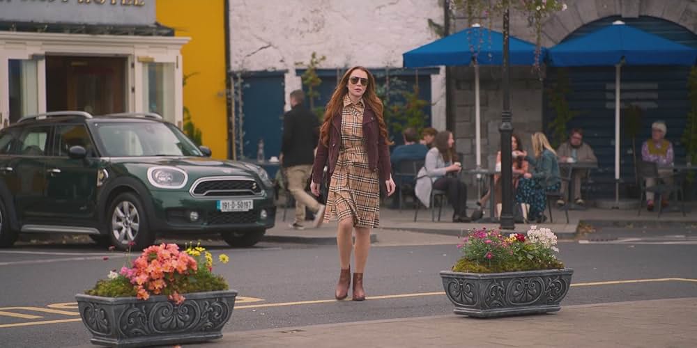 アイリッシュ・ウィッシュの画像