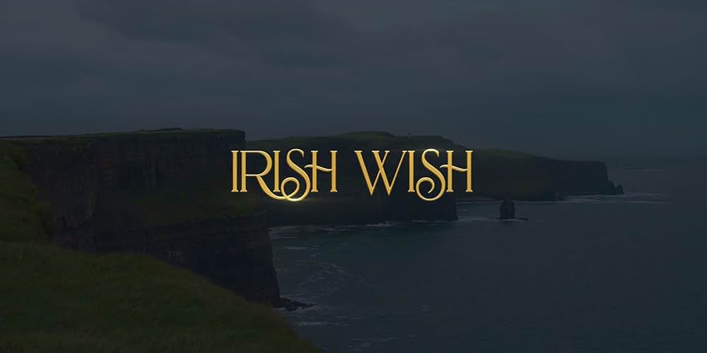 アイリッシュ・ウィッシュの画像