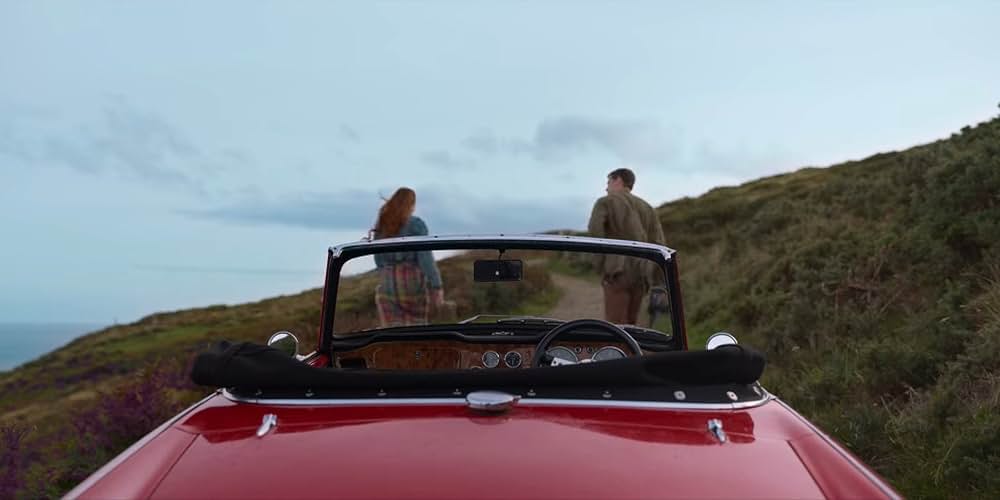 アイリッシュ・ウィッシュの画像