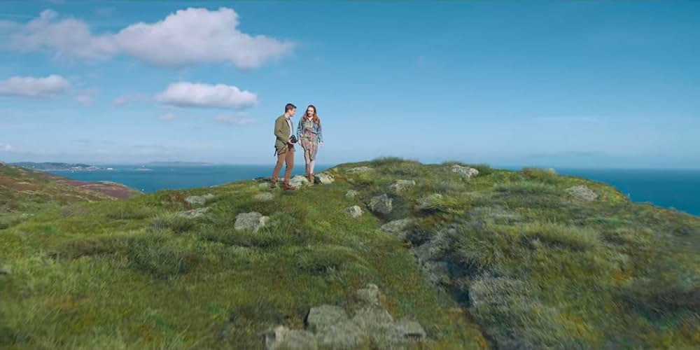 アイリッシュ・ウィッシュの画像