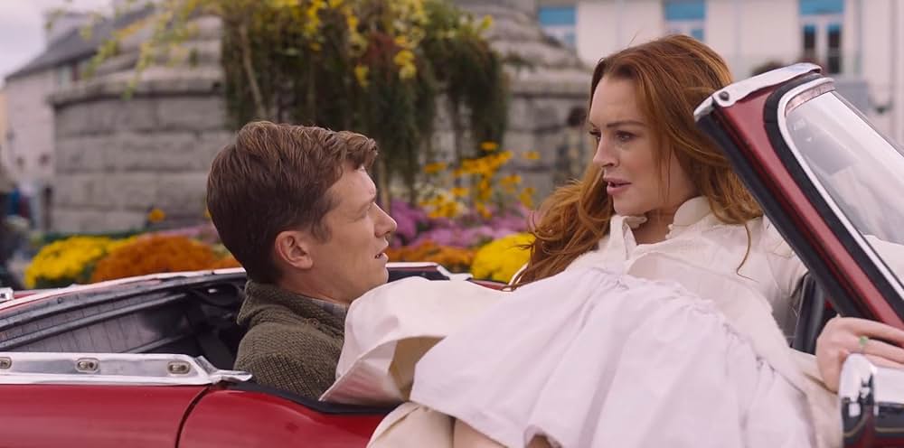 アイリッシュ・ウィッシュの画像