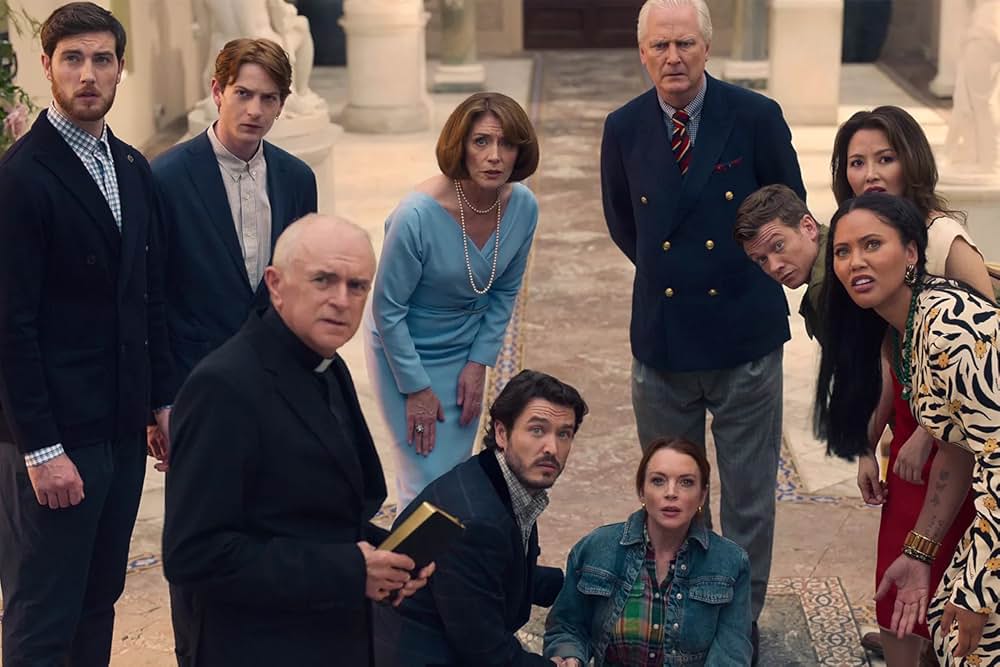 アイリッシュ・ウィッシュの画像