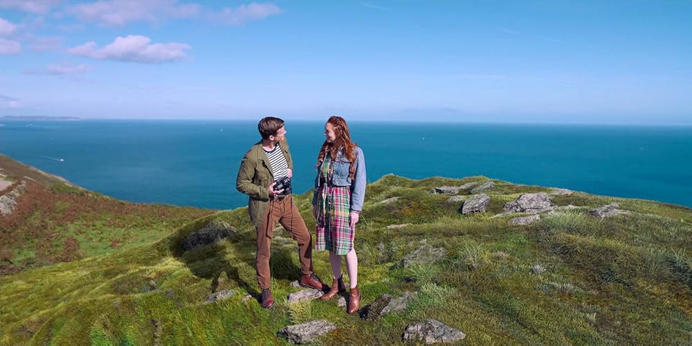 アイリッシュ・ウィッシュの画像