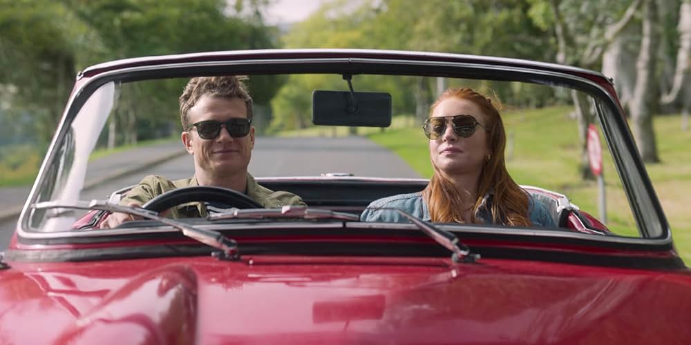 アイリッシュ・ウィッシュの画像