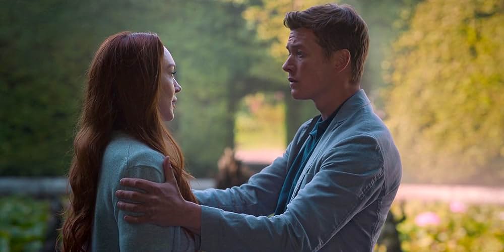 アイリッシュ・ウィッシュの画像