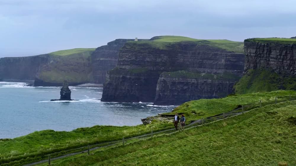 アイリッシュ・ウィッシュの画像